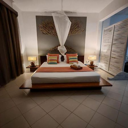 Residence Bethel Quatre Vents Εξωτερικό φωτογραφία