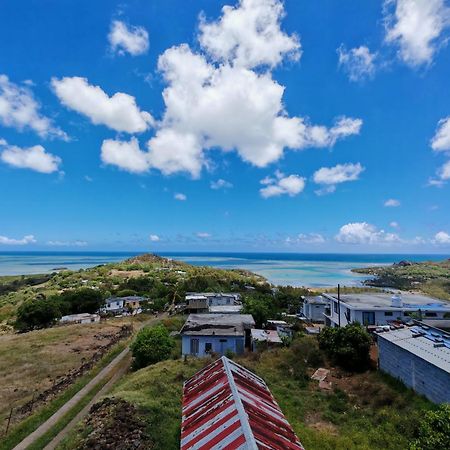 Residence Bethel Quatre Vents Εξωτερικό φωτογραφία