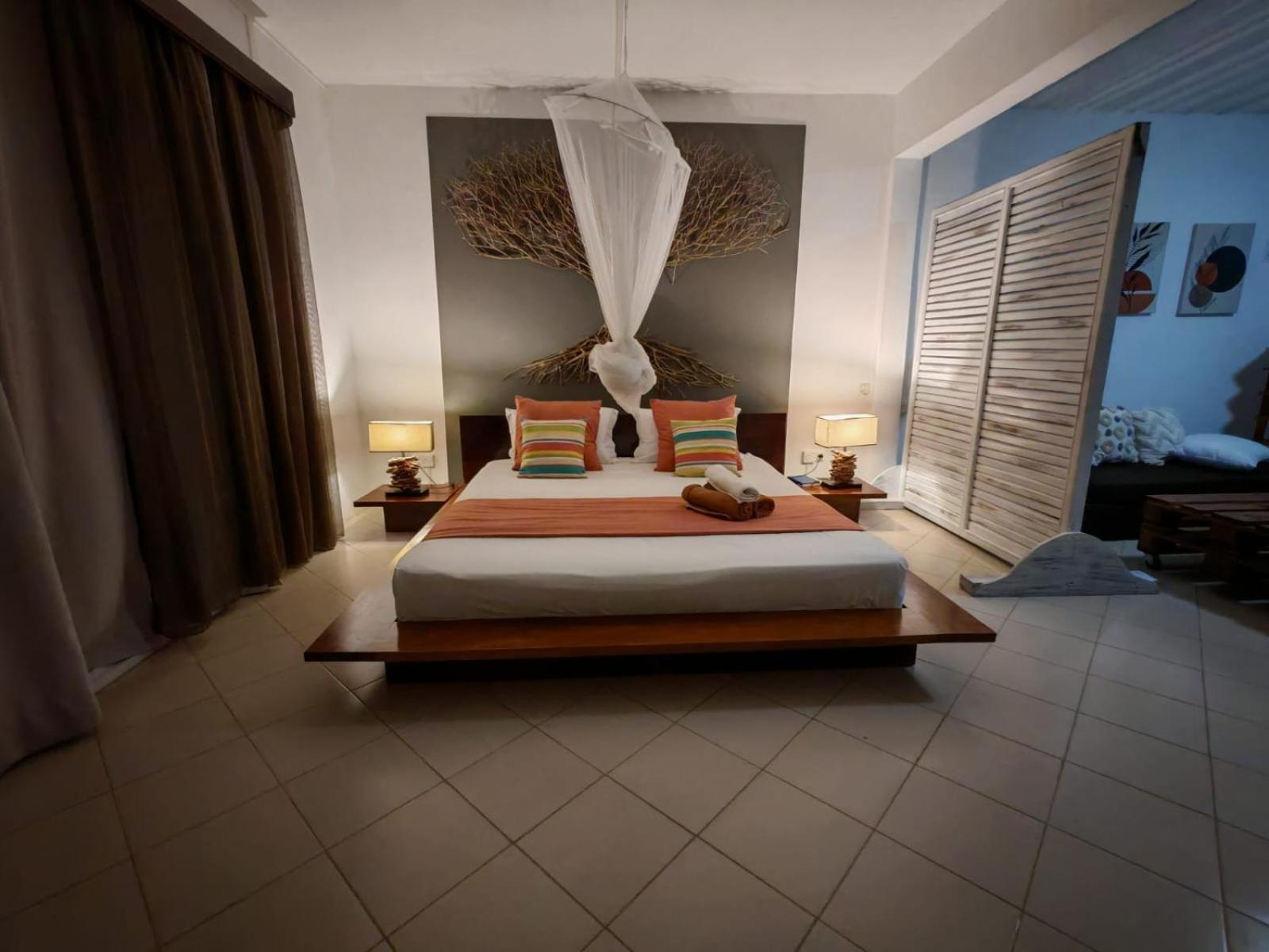 Residence Bethel Quatre Vents Εξωτερικό φωτογραφία