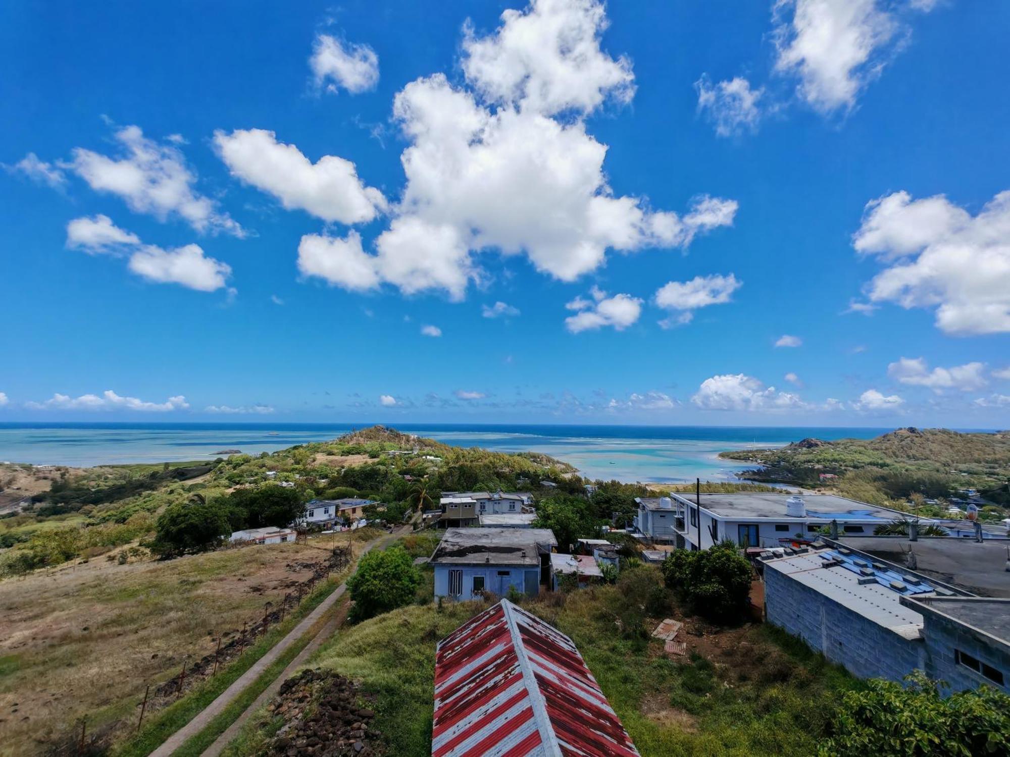 Residence Bethel Quatre Vents Εξωτερικό φωτογραφία