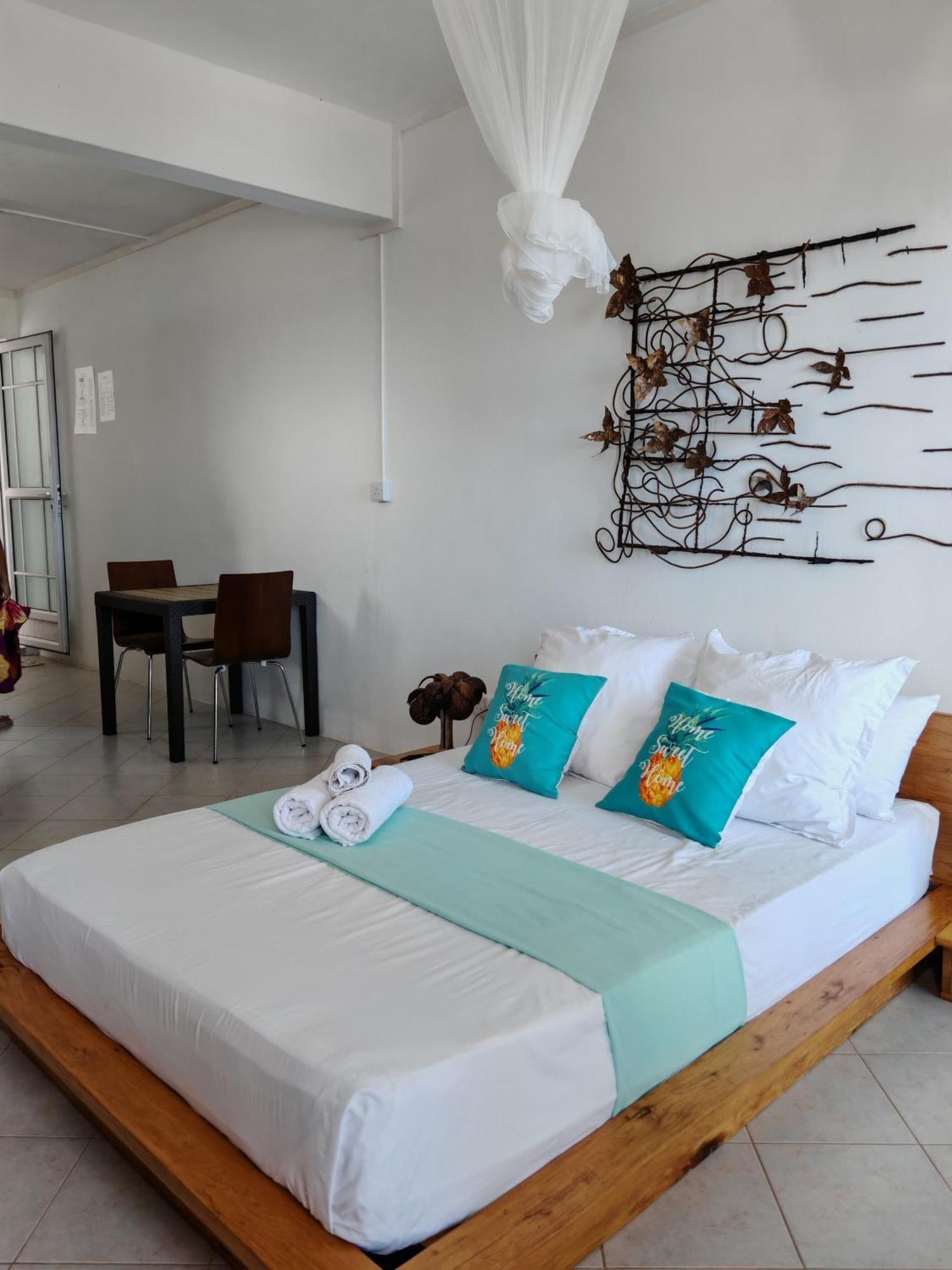 Residence Bethel Quatre Vents Εξωτερικό φωτογραφία