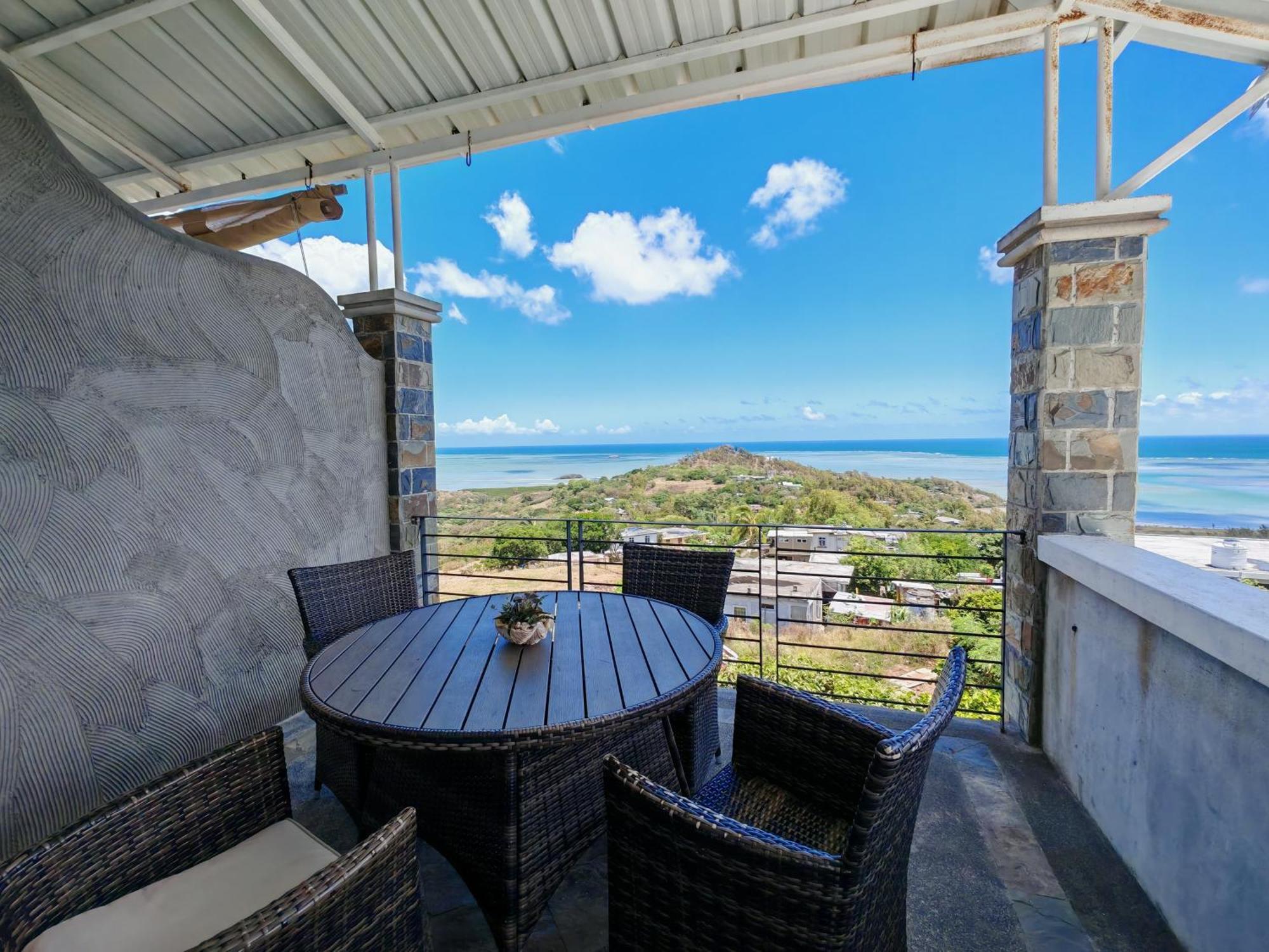 Residence Bethel Quatre Vents Εξωτερικό φωτογραφία