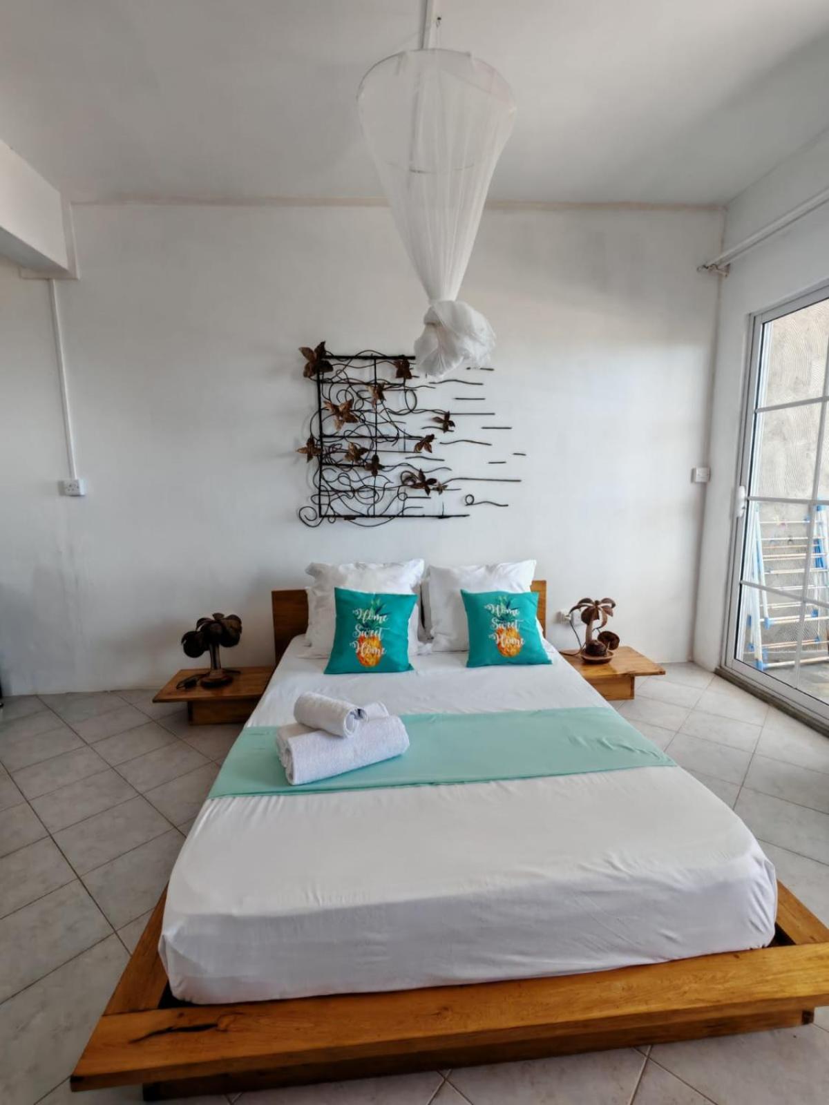 Residence Bethel Quatre Vents Εξωτερικό φωτογραφία