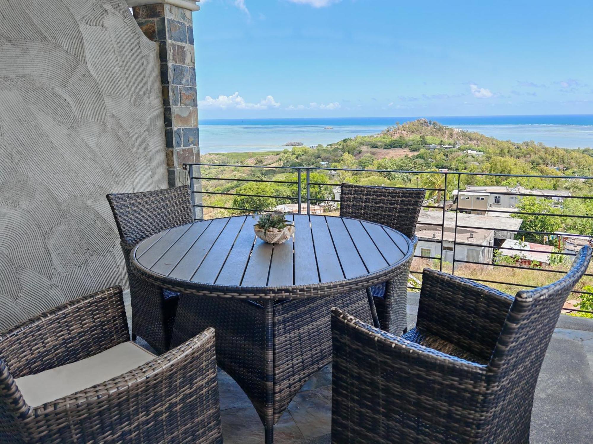Residence Bethel Quatre Vents Εξωτερικό φωτογραφία