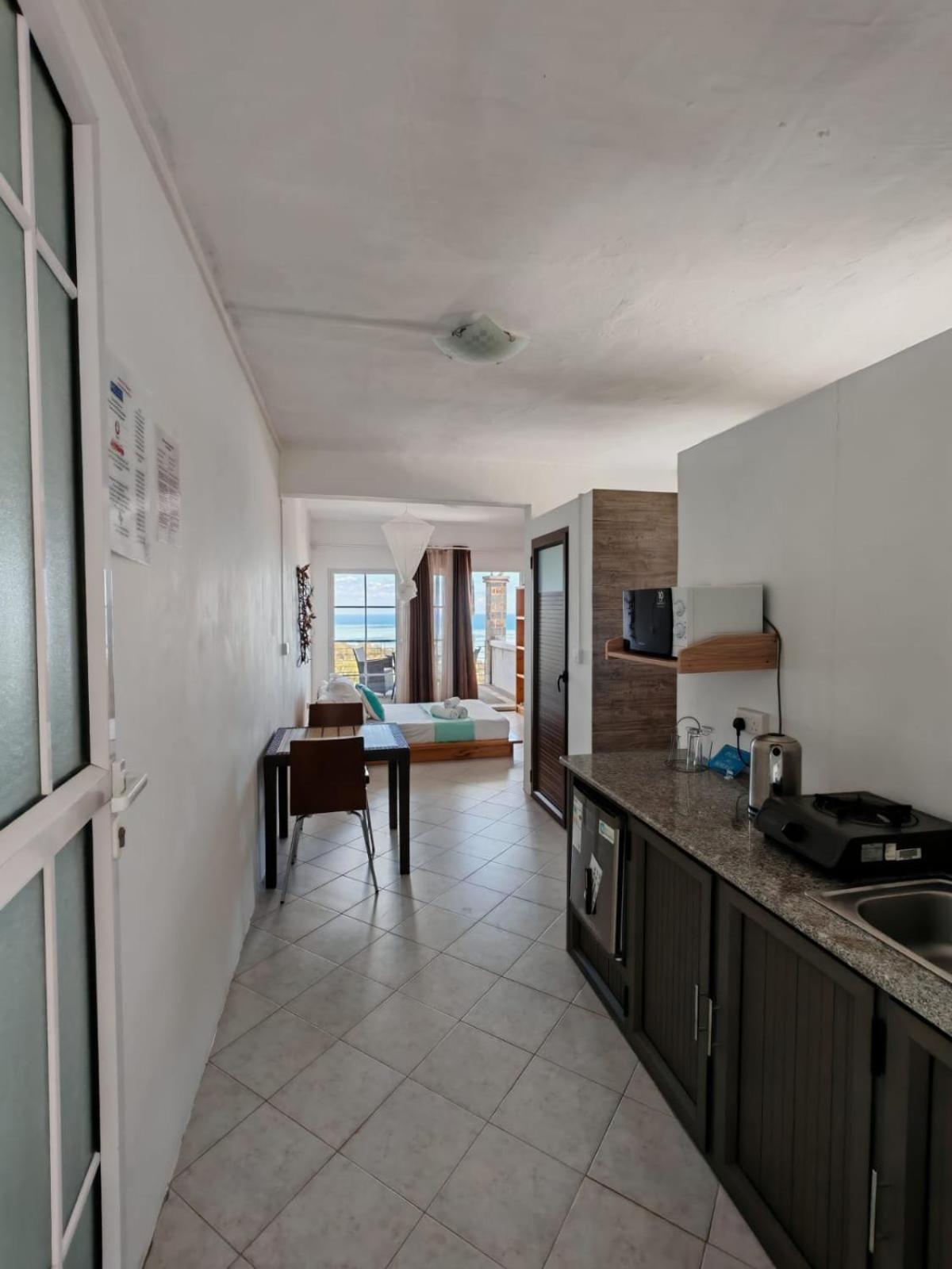 Residence Bethel Quatre Vents Εξωτερικό φωτογραφία