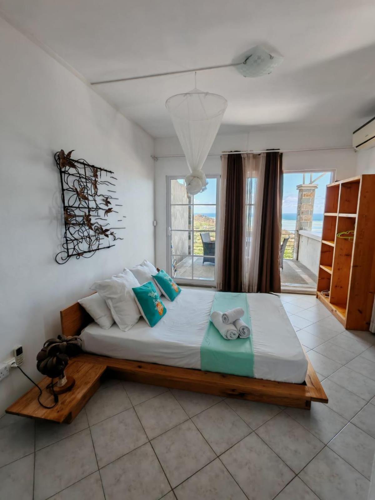 Residence Bethel Quatre Vents Εξωτερικό φωτογραφία