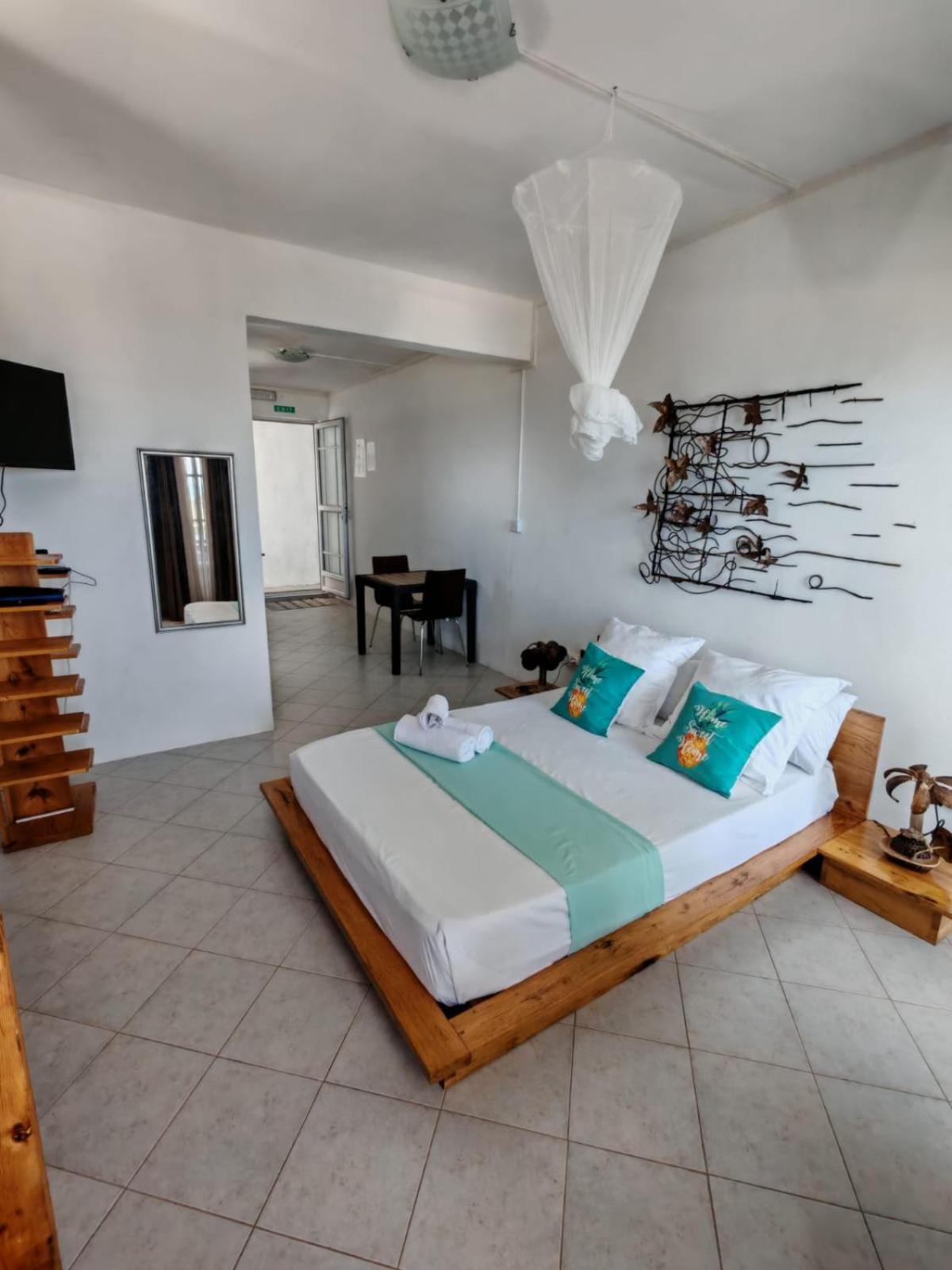 Residence Bethel Quatre Vents Εξωτερικό φωτογραφία