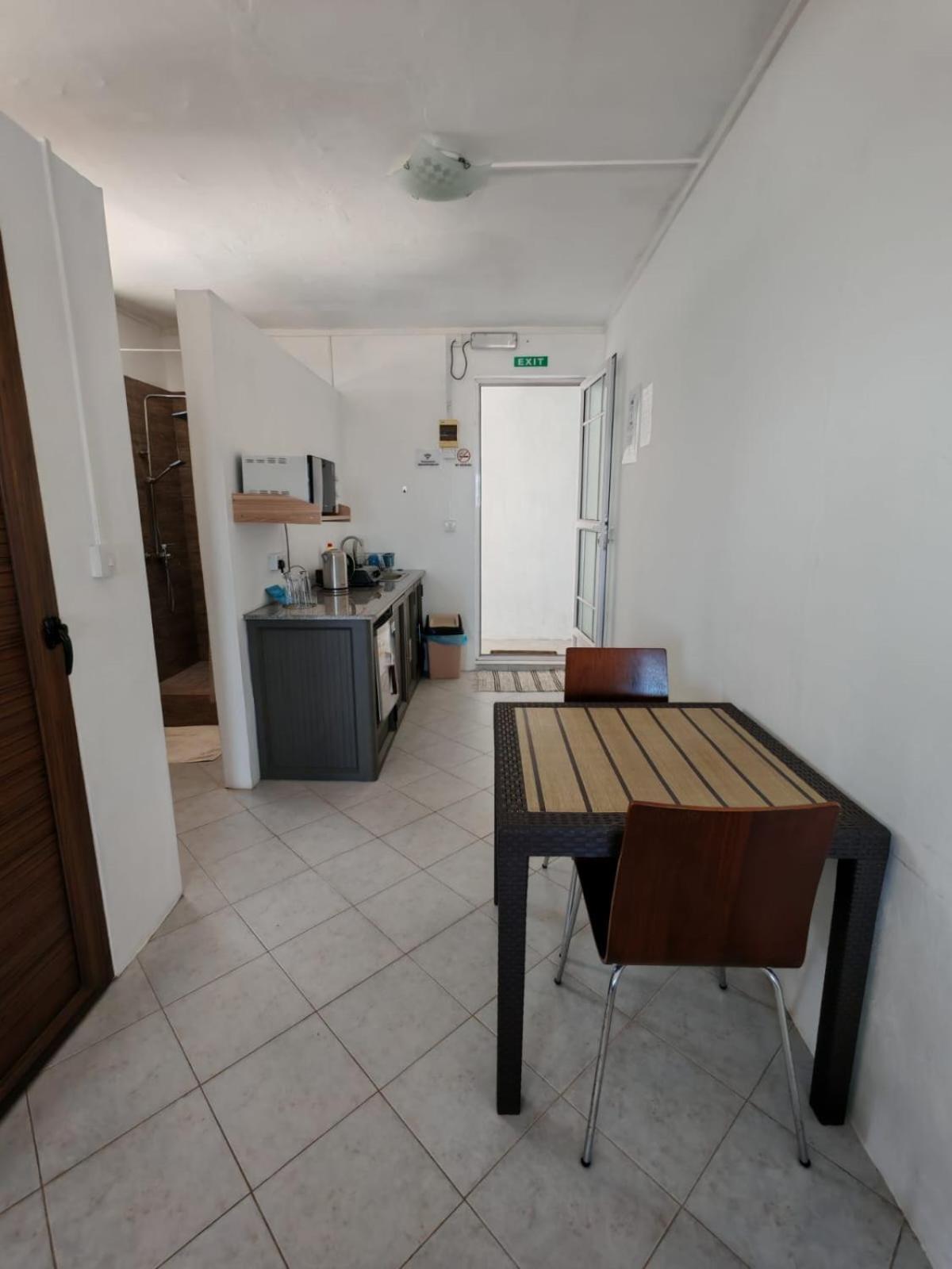 Residence Bethel Quatre Vents Εξωτερικό φωτογραφία