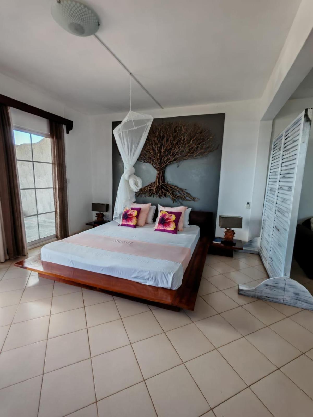 Residence Bethel Quatre Vents Εξωτερικό φωτογραφία