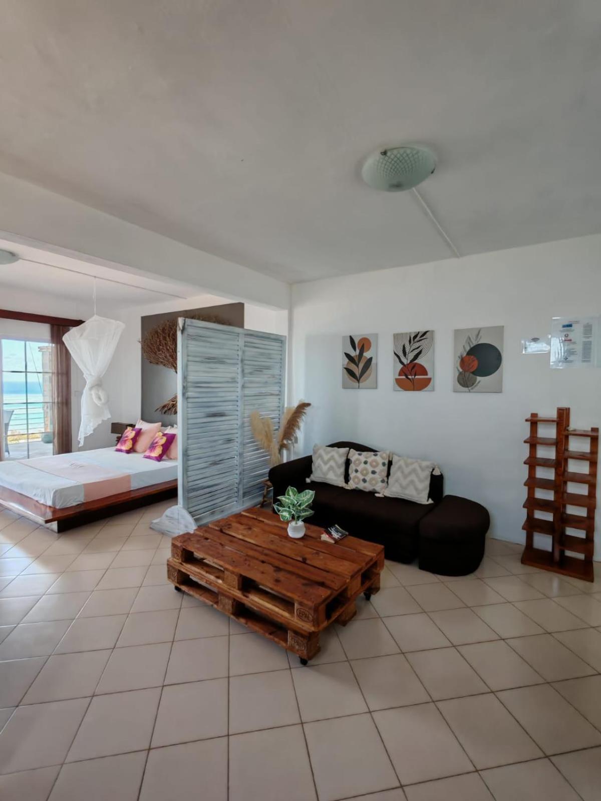 Residence Bethel Quatre Vents Εξωτερικό φωτογραφία