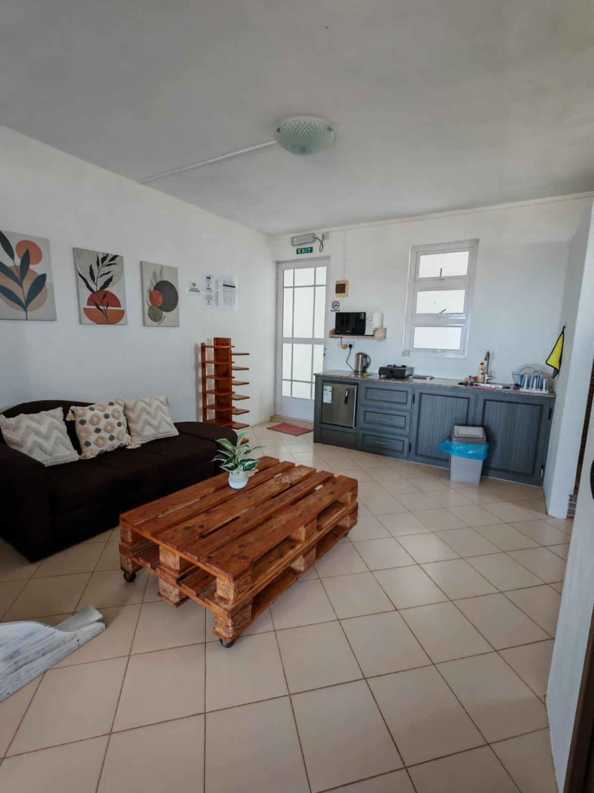 Residence Bethel Quatre Vents Εξωτερικό φωτογραφία