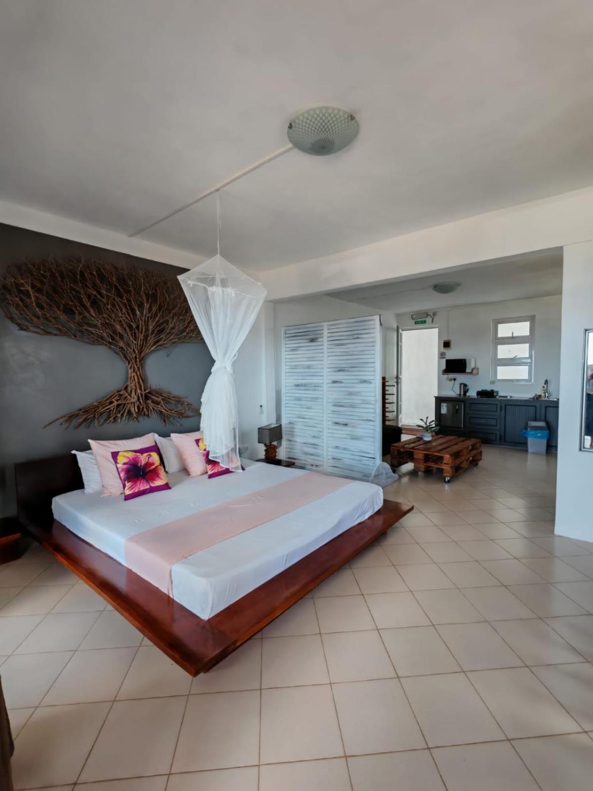 Residence Bethel Quatre Vents Εξωτερικό φωτογραφία